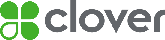 Clover-POS-Logo